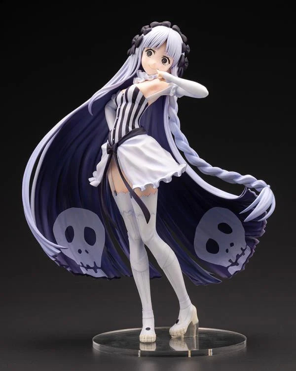 Fate/strange Fake Francesca Prelati 1/7 Scale Figure