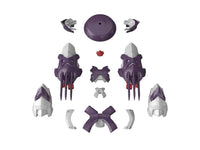 30 Minutes Fantasy #22 Class-Up Armor (Meteoric Ironmonk) Accessory Kit