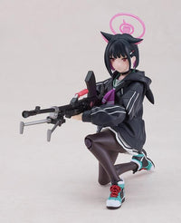 Blue Archive figma Kyoyama Kazusa