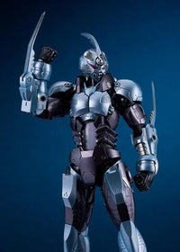 Bio-Booster Armor Guyver x Titanomachia PLAMAX Gale Hound Guyver 01 Model Kit