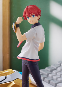 Gridman Universe Pop Up Parade L Yuta Hibiki Figure