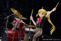 Bocchi the Rock! Nijika Ijichi 1/7 Scale Figure