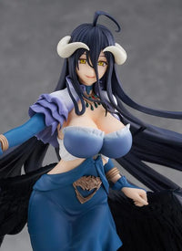 Overlord Pop Up Parade SP Albedo (Jet Black Dress Ver.)