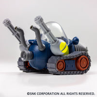 XINSHIHOBBIES - Metal Slug Vehicles Set 2 (Metal Slug 3)