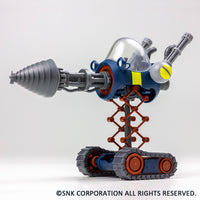 XINSHIHOBBIES - Metal Slug Vehicles Set 2 (Metal Slug 3)