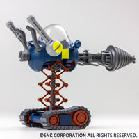 XINSHIHOBBIES - Metal Slug Vehicles Set 2 (Metal Slug 3)