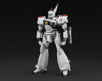 Mobile Police Patlabor AV-98 Ingram Unit 1 & Special Command Vehicle Type 98 1/43 Scale Model Kit