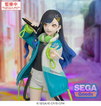 Project Sekai Colorful Stage! feat. Hatsune Miku Desktop x Decorate Collections Shiraishi An Figure