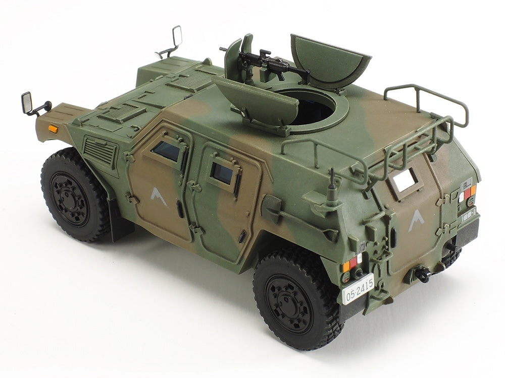 Tamiya 1/48 JGSDF Light Armored Vehicle