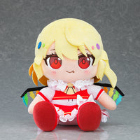Touhou Lost Word Flandre Scarlet Chocopuni Plushie