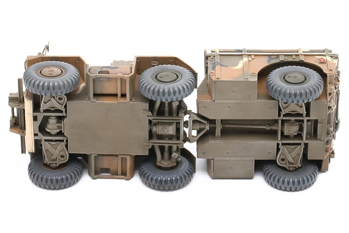 Tamiya 1/35 6X6 M561 Gama Goat