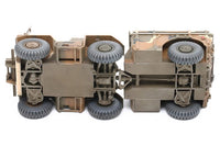 Tamiya 1/35 6X6 M561 Gama Goat