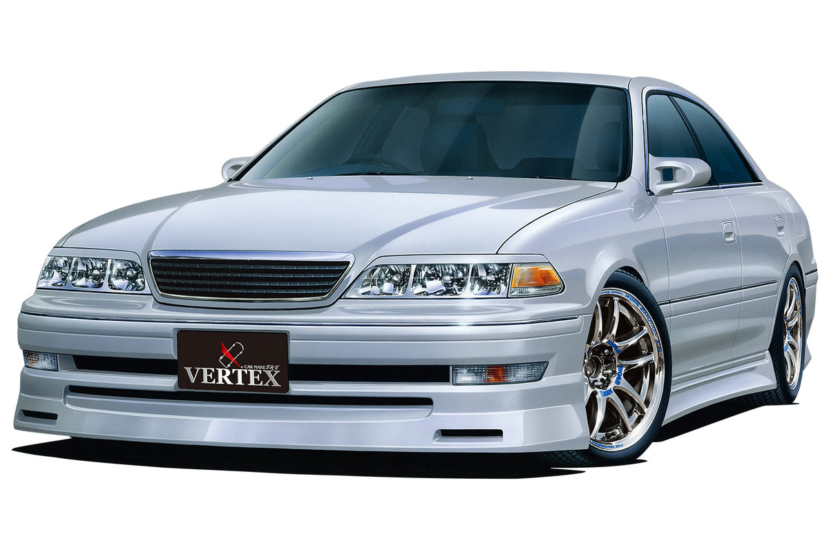 Aoshima 1/24 Vertex JZX100MarkII Tourer V '98 (Toyota)