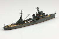Aoshima 1/700 IJN Light Cruiser KASHIMA