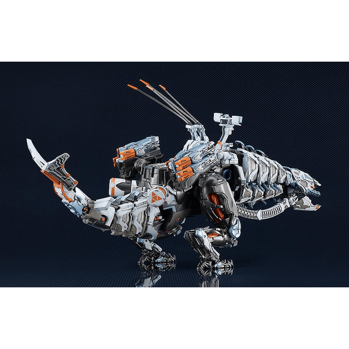 Horizon Forbidden West Moderoid Thunderjaw Model Kit (Reissue)