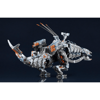Horizon Forbidden West Moderoid Thunderjaw Model Kit (Reissue)
