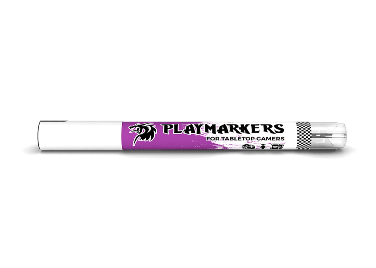 AK Interactive Playmarker Purple