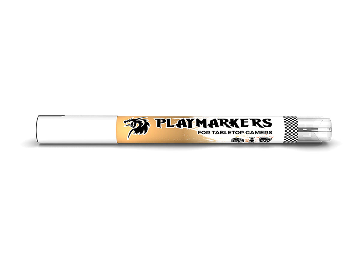 AK Interactive Playmarker Bronze