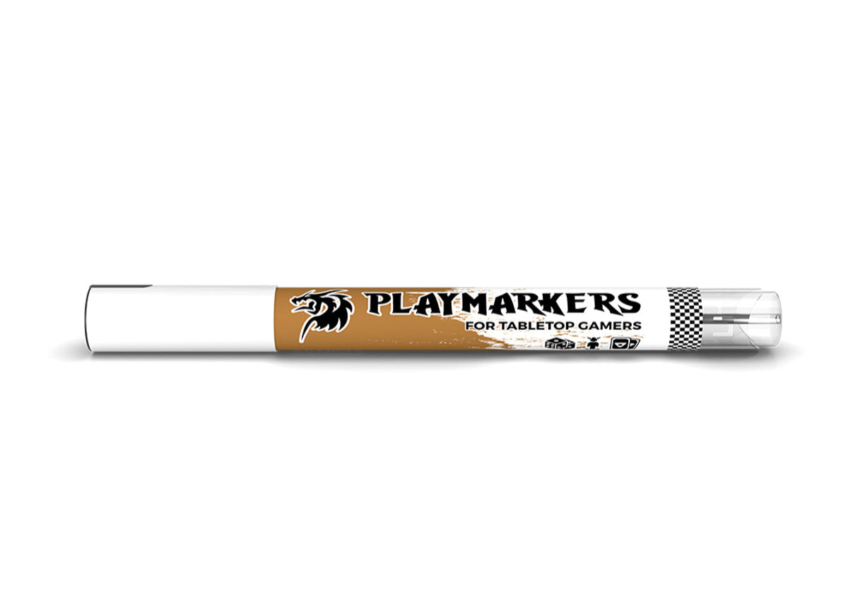 AK Interactive Playmarker Wood