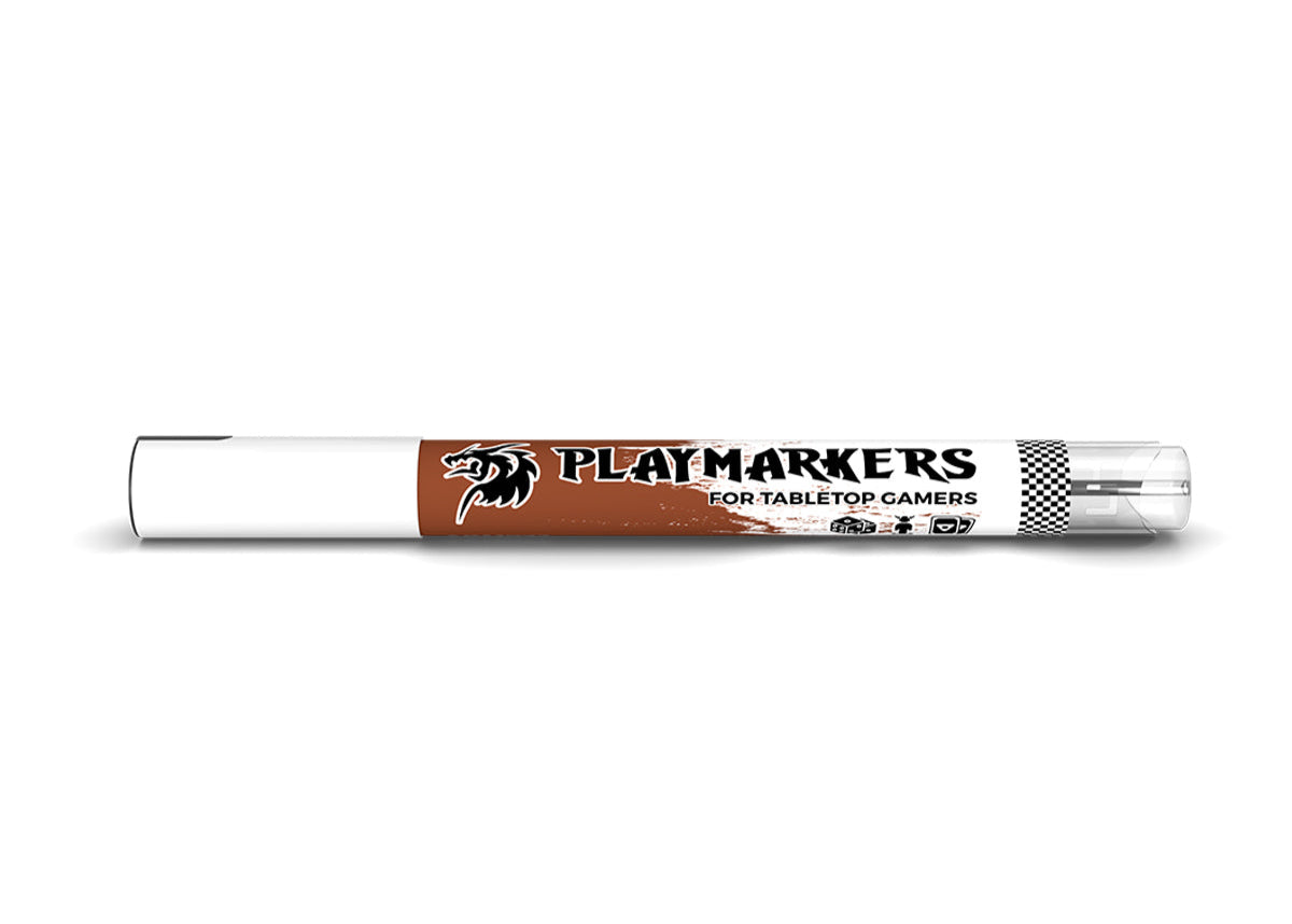 AK Interactive Playmarker Leather