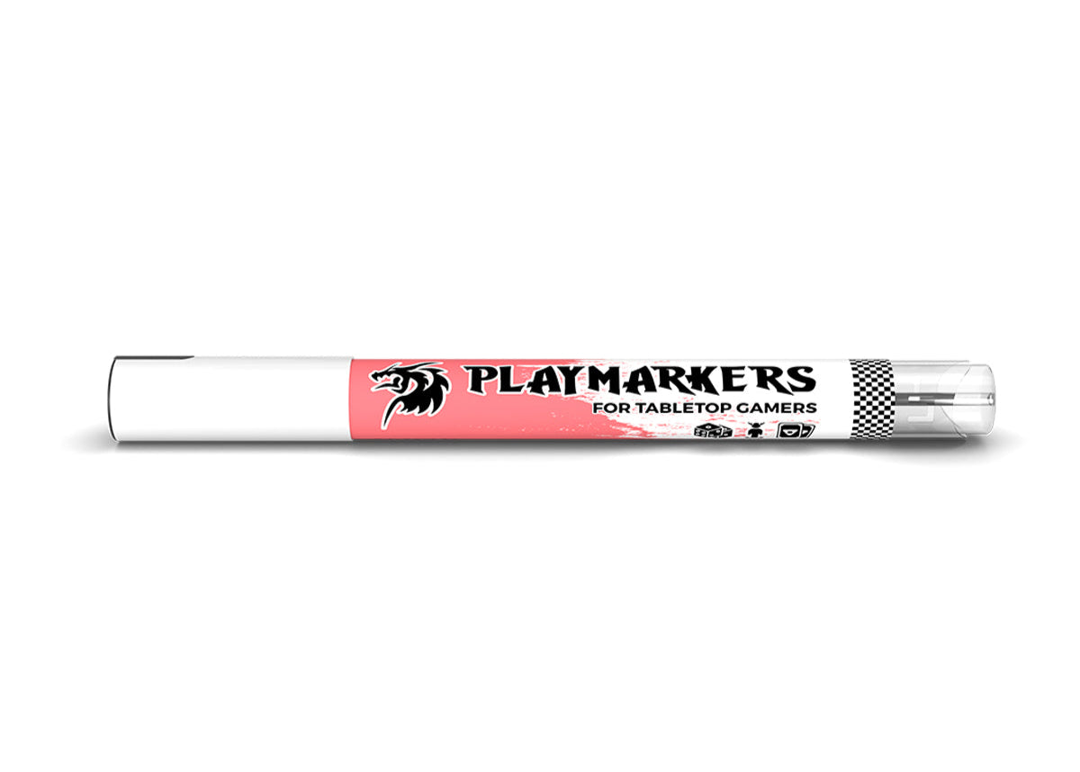 AK Interactive Playmarker Pink