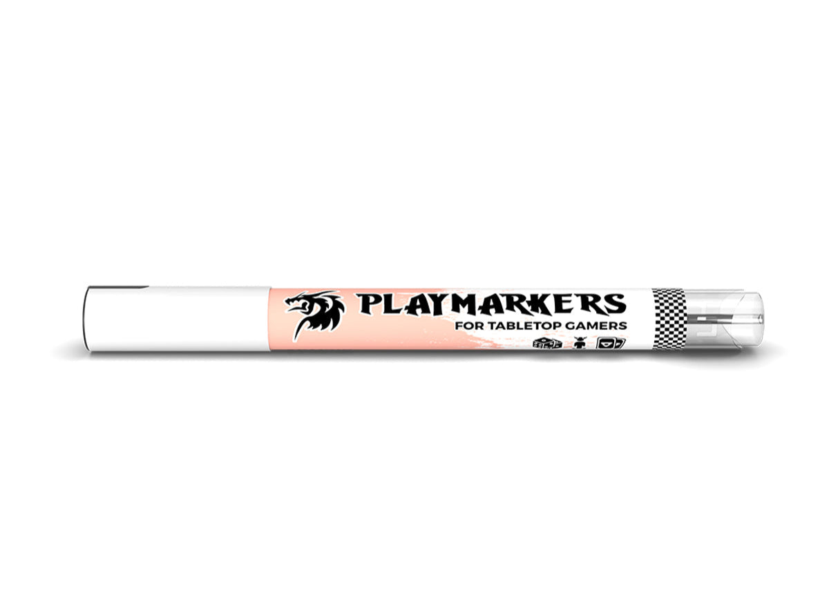 AK Interactive Playmarker Pink Skin