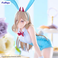 Chainsaw Man BiCute Bunnies Power (Light Blue Color Ver.) Figure
