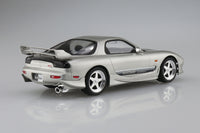 Aoshima 1/24 Tuned Car #77 Veilside Combat Model FD3S RX-7 '91 （Mazda）