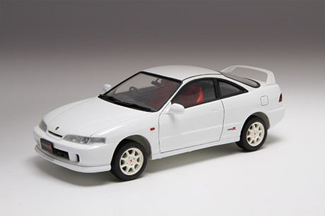 Fujimi 1/24 Honda Integra TypeR (DC2) `95