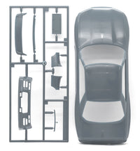 Fujimi 1/24 Taisan STP GT-R (Skyline GT-R [BNR32 Gr.A]) 1993