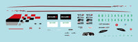 Fujimi 1/24 Skyline GT-R (R33 NISMO) NISMO 40th Anniversary Assembled Case