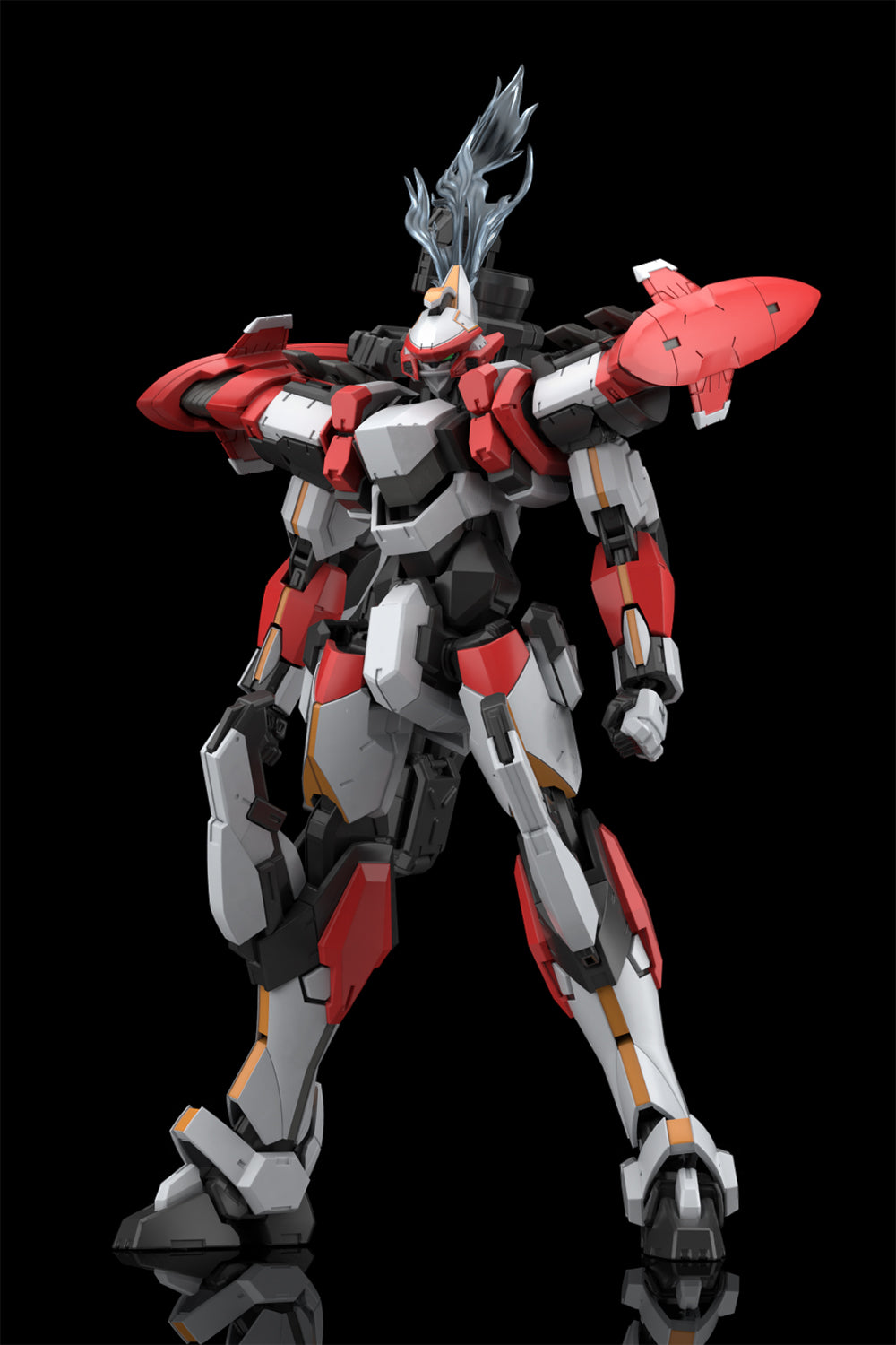 Aoshima ACKS No.FP-01 Full Metal Panic! 1/48 ARX-8 Laevatein