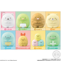 Sumikko Gurashi Shokugan Friends Wave 1 Box of 12 Random Figures