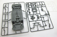 Fujimi 1/24 Initial D, Skyline GT-R V specII (BNR32) Takeshi Nakazato