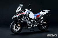 Meng 1/9 BMW R 1250 GS ADV (Pre-colored Edition)