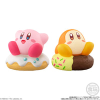 Kirby Shokugan Friends Wave 5 Box of 12 Random Figures