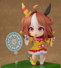 Uma Musume Pretty Derby Nendoroid No.2716 Copano Rickey