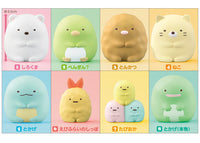Sumikko Gurashi Shokugan Friends Wave 1 Box of 12 Random Figures