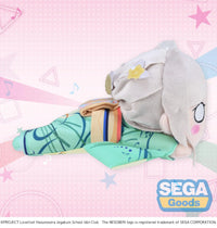 Love Live! Hasunosora Girls' High School Idol Club Nesoberi Ceras Yanagida Lilienfeld (Kaga Yuzen Collaboration) (S) Plush