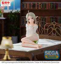 Mushoku Tensei Jobless Reincarnation Yumemirize Sylphiette Figure