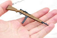Saga of Tanya the Evil Little Armory LA-YS03 Sub-Machinegun 1/12 Scale Accessory Set