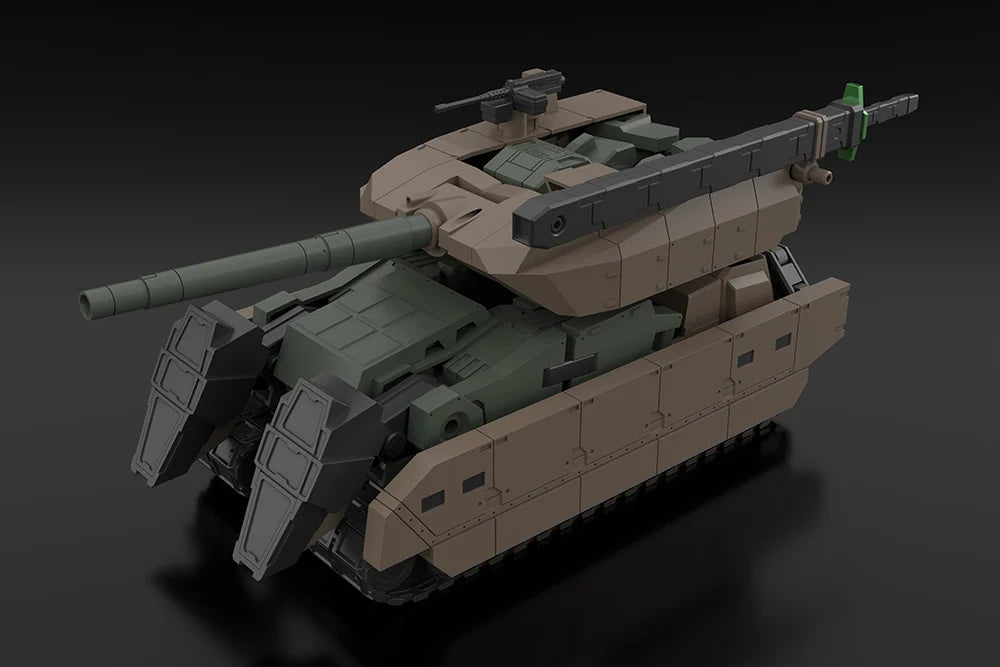 Frame Arms TYPE70MODEL1 Gou-Rai2 1/100 Scale Model Kit