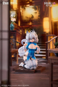 Redo of Healer KD Colle Setsuna (Chinese Dress Ver.) 1/7 Scale Figure