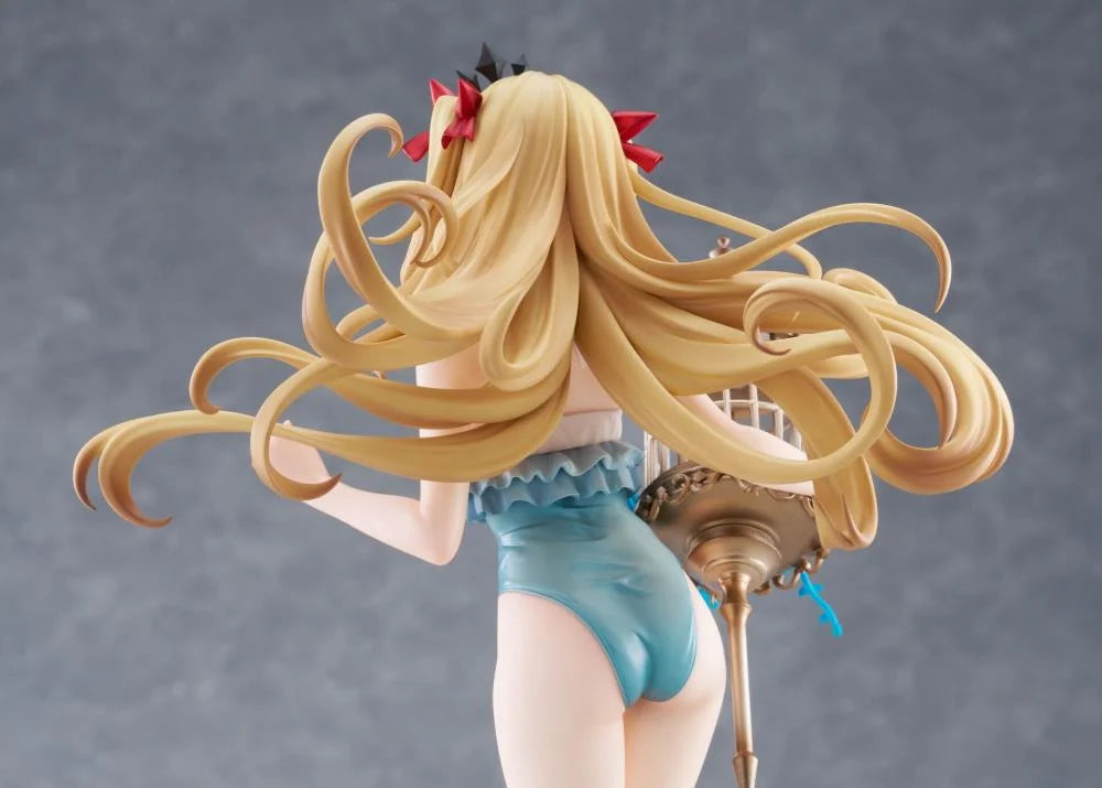 Fate/Grand Order Beast/Ereshkigal (1st Ascension) 1/7 Scale Figure