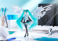 Vocaloid PLAMATEA Hatsune Miku (Happy 16th Birthday Ver.) Model Kit