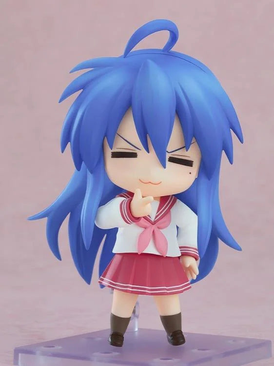 Lucky Star Nendoroid No.2887 Konata Izumi 2.0