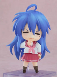 Lucky Star Nendoroid No.2887 Konata Izumi 2.0