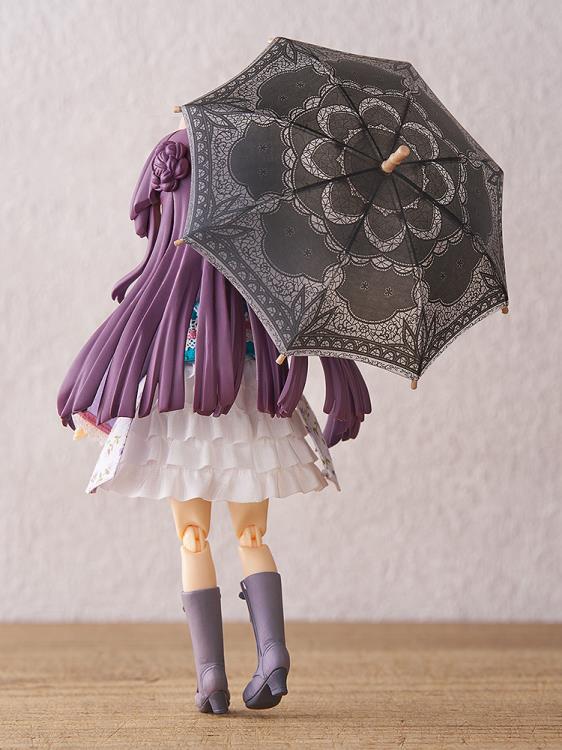 ParDoll Fairy Tale Series Kaguya Figure