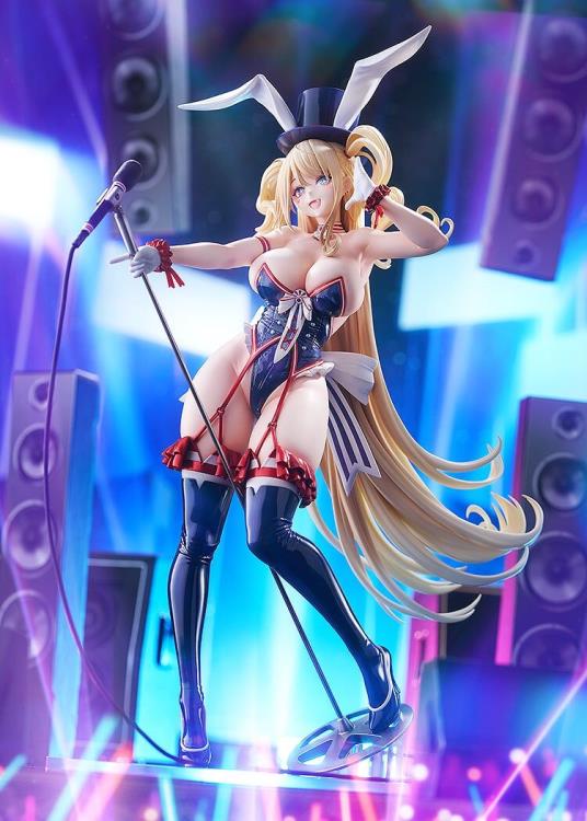 Azur Lane Guam (Stage-Setting Charmer) 1/7 Scale Figure