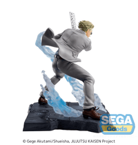 Jujutsu Kaisen Luminasta Kento Nanami (Joint Struggle Brush-Up Ver.) Figure